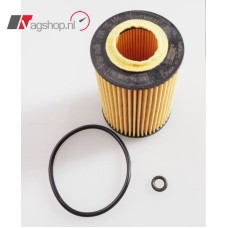 Oliefilter met pakking VW/Seat/Audi
